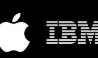 Apple και IBM ενώνουν τις δυνάμεις τους για την ανάπτυξη εφαρμογών σε φορητές συσκευές