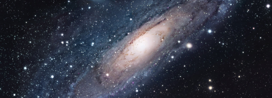 Διαστημικός κανιβαλισμός: Γαλαξίας σαν το δικό μας καταβροχθίζει έναν μικρότερο [εικόνα]