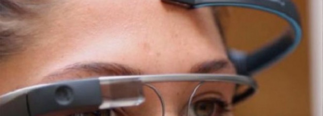 Εφαρμογή στο Google Glass διαβάζει τη σκέψη