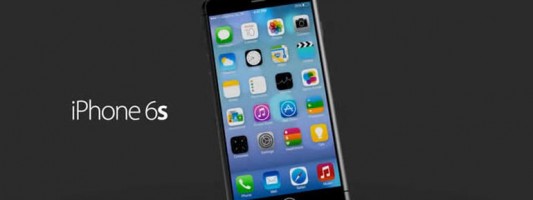 Το νέο iPhone6… εκ πρώτης όψεως