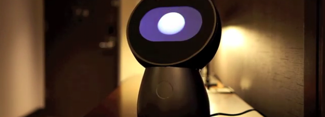 Ρομποτικό φίλο κατασκεύασαν ερευνητές του ΜΙΤ: Γνωρίστε τον Jibo [βίντεο]