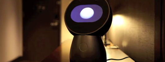 Ρομποτικό φίλο κατασκεύασαν ερευνητές του ΜΙΤ: Γνωρίστε τον Jibo [βίντεο]