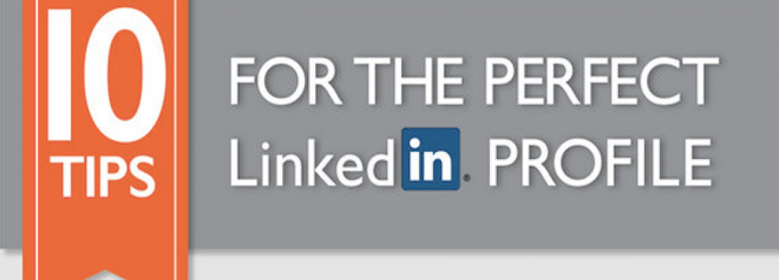 Δημιουργήστε το τέλειο προφίλ στο LinkedIn: Τι προτείνουν οι ειδικοί [εικόνα]