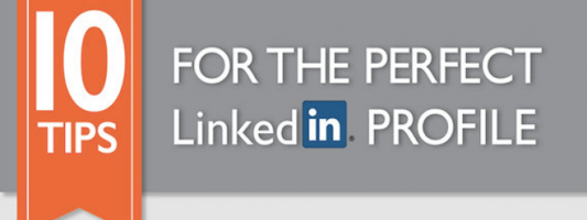 Δημιουργήστε το τέλειο προφίλ στο LinkedIn: Τι προτείνουν οι ειδικοί [εικόνα]