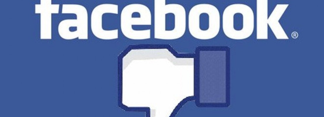 «Επεσε» το Facebook στην Ελλάδα και σε άλλες χώρες – Αγνωστο τι έχει συμβεί