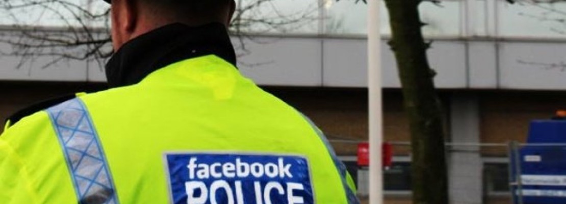 «Αμεση δράση εκεί; Το facebook δεν λειτουργεί!» -Το δράμα που έζησαν οι αστυνομικοί στις ΗΠΑ όταν «έπεσε» η σελίδα