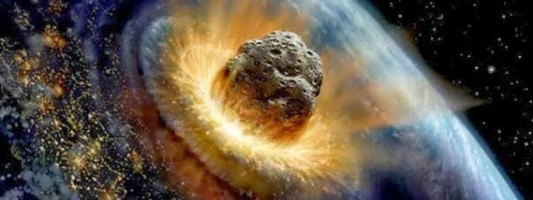 Αμερικανοί επιστήμονες: Η Γη θα καταστραφεί στις 16 Μαρτίου 2880! -Τι θα συμβεί εκείνη την ημέρα
