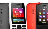 Η Microsoft κατασκεύασε το «κινητό των φτωχών» -Το λανσάρει σε Αφρική και Ασία με τιμή 19 ευρώ