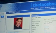 Μια εικόνα που κανείς δεν θυμάται: Ετσι ήταν το Facebook όταν πρωτοδημιουργήθηκε, το 2004