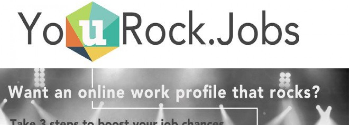 You Rock Jobs, το δίκτυο που απευθύνεται σε νέους που δεν έχουν πλούσιο βιογραφικό και ψάχνουν για δουλειά