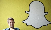 Snapchat : Εκτόξευση της αξίας του στα 10δις$ παρά το ότι σχεδόν δεν έχει έσοδα!