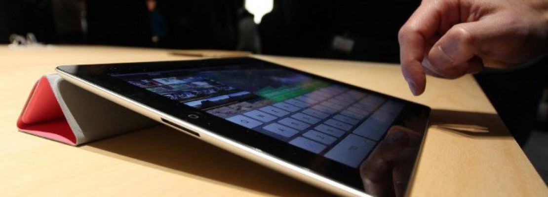Τα μυστικά του iPad: 10 πράγματα που δεν ξέρατε ότι μπορεί να κάνει το tablet σας