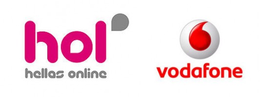 Θέμα ωρών η συγχώνευση HOL – Vodafone