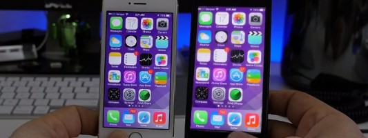 Στην αγορά το νέο iPhone 6 της Apple από 19 Σεπτέμβρη