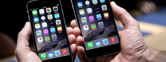 Στις 24 Οκτωβρίου το iPhone 6 στην Ελλάδα – Πόσο θα κοστίζει