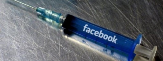 Πώς είναι να σβήνεις το προφίλ σου στο Facebook