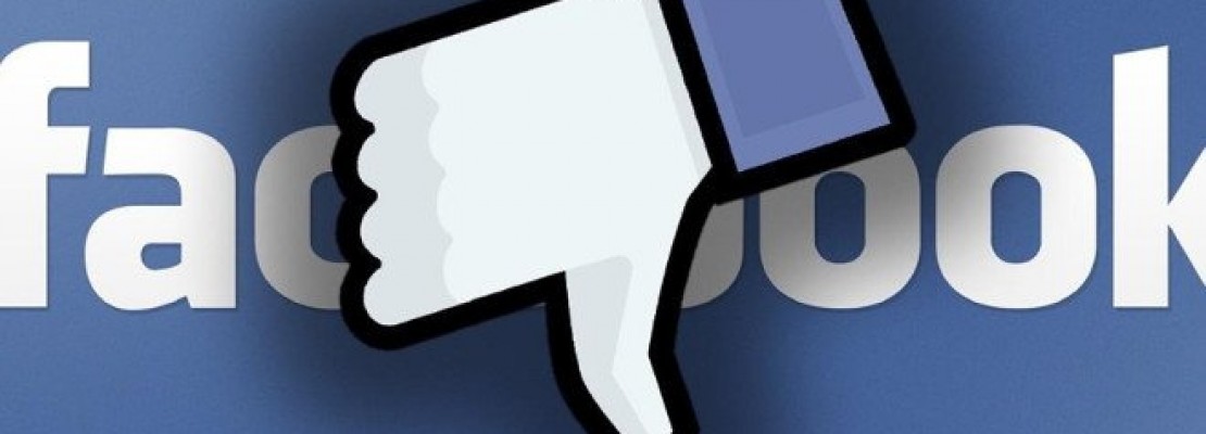 Γιατί έπεσε πάλι το Facebook; -Εκπρόσωπος της εταιρείας δίνει την απάντηση