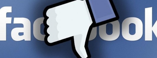 Γιατί έπεσε πάλι το Facebook; -Εκπρόσωπος της εταιρείας δίνει την απάντηση