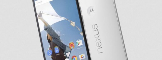 Αυτό είναι το νέο Google Nexus 6