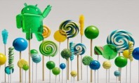 Η Google παρουσίασε το νέο Android Lollipop