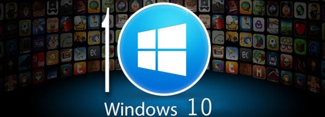 H Microsoft πέρασε από τα «9», απευθείας στα Windows 10!