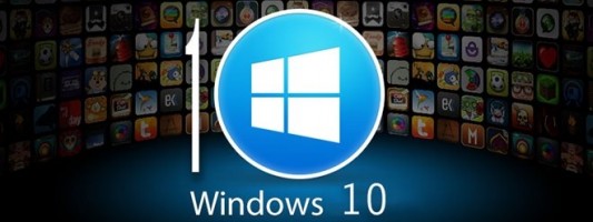 H Microsoft πέρασε από τα «9», απευθείας στα Windows 10!