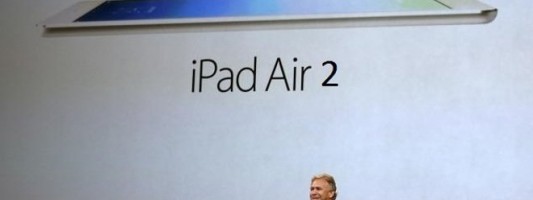 Ποιο είναι το καλύτερο tablet -Ολα όσα πρέπει να ξέρετε για το iPad Air 2 και τον ανταγωνισμό του