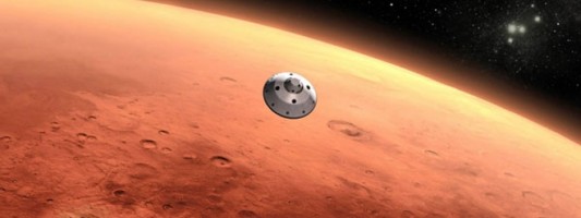 Ταξίδι στον Αρη: Ο πρώτος εθελοντής θα πεθάνει 68 ημέρες αφότου φτάσει, λέει το ΜΙΤ