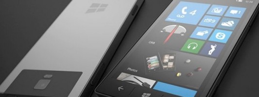 Η Microsoft «ξαναβαφτίζει» τα smartphones: Καταργεί το όνομα Nokia