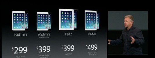 Στις 29 Οκτωβρίου έρχονται στην Ελλάδα τα νέα iPad της Apple -Πώς διαμορφώνονται οι τιμές τους