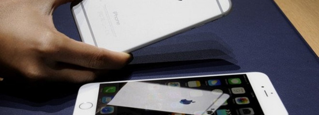 iPhone 6: Διπλάσιες οι πωλήσεις από όσες υπολόγιζε η Apple
