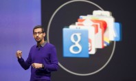 Ο Sundar Pichai αναλαμβάνει περισσότερες αρμοδιότητες στη Google