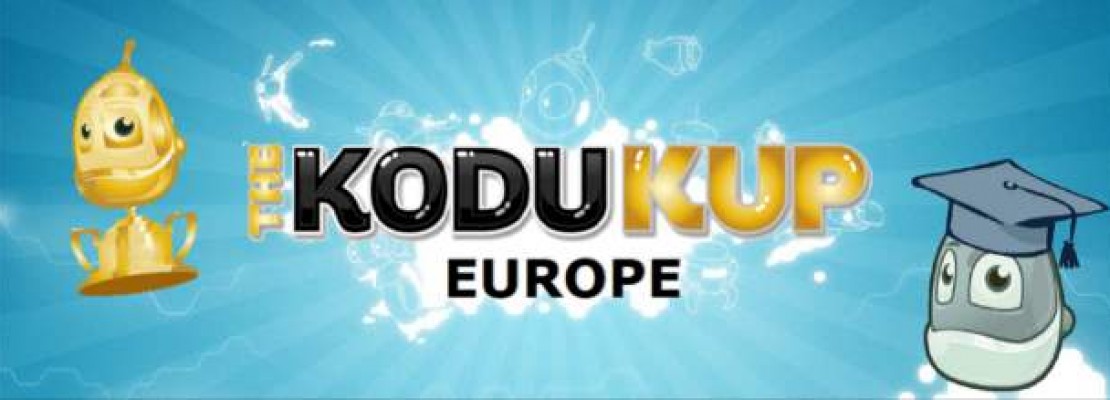 Kodu Kup Europe: Η ελληνική ομάδα PN Gaming κατέκτησε την πρώτη θέση στον Πανευρωπαϊκό διαγωνισμό