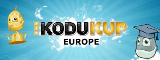 Kodu Kup Europe: Η ελληνική ομάδα PN Gaming κατέκτησε την πρώτη θέση στον Πανευρωπαϊκό διαγωνισμό