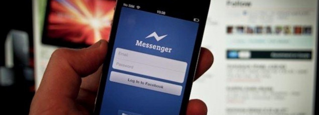 Το Facebook Messenger αρχίζει να κερδίζει την αποδοχή των χρηστών