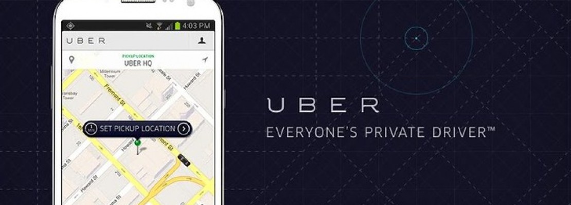 Οι οδηγοί ταξί συνασπίζονται κατά της Uber