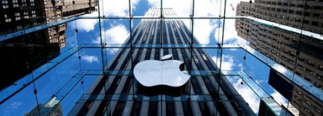 Ποια είναι η συνολική αξία της Apple – Είναι πλουσιότερη τις περισσότερες χώρες του πλανήτη