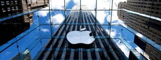 Ποια είναι η συνολική αξία της Apple – Είναι πλουσιότερη τις περισσότερες χώρες του πλανήτη