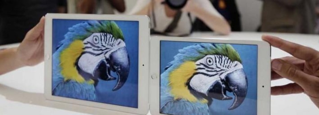 Αυτά είναι τα 10 καλύτερα tablet που κυκλοφορούν στην αγορά