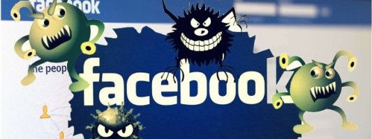 Αυτός είναι ο νέος ιός στο Facebook – Πως να απαλλαγείτε