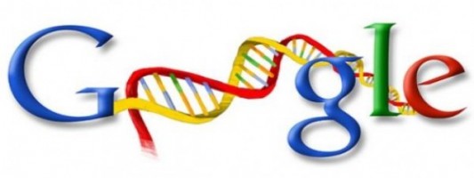 Αποθηκεύστε το γονιδίωμά σας στη Google!