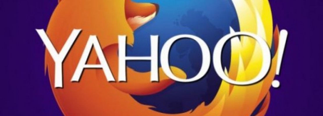 Συνεργασία Yahoo με Mozilla!