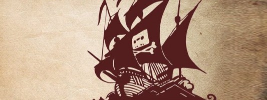 Εκτός λειτουργίας το Pirate Bay