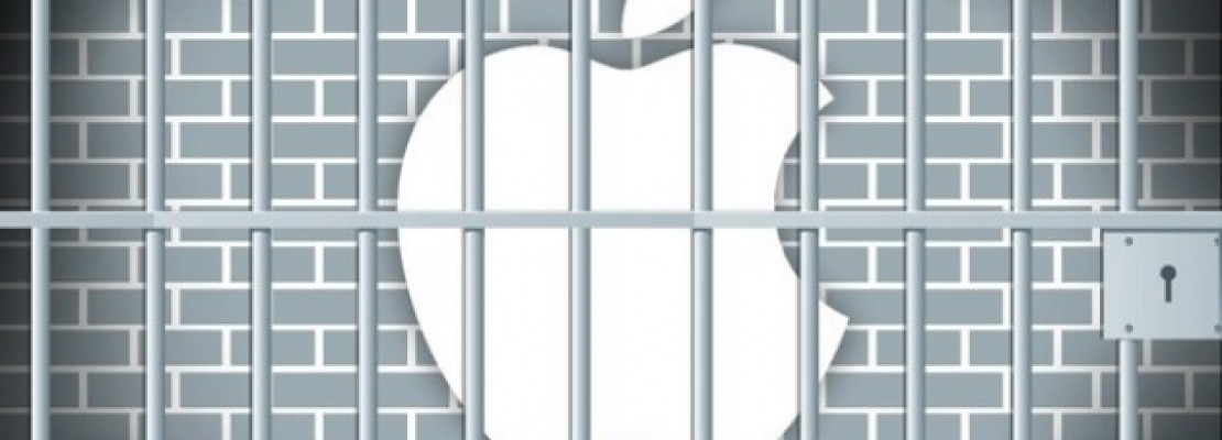 Στη φυλακή στέλεχος της Apple επειδή πουλούσε μυστικά του iPhone!