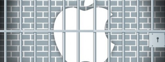 Στη φυλακή στέλεχος της Apple επειδή πουλούσε μυστικά του iPhone!