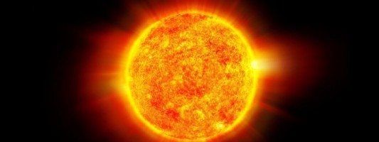 Η δικαίωση των αστρολόγων: Πώς ο Ηλιος επηρεάζει την μακροζωΐα.
