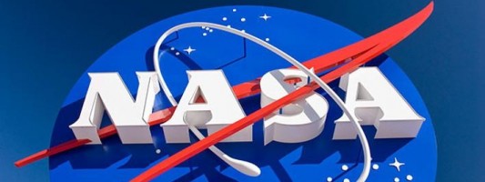 Ετσι μπήκε στο 2015 η Γη -Η φωτογραφία της NASA, μόλις άλλαξε η χρονιά