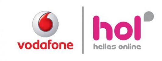 Vodafone και hellas online με ακόμη πιο ολοκληρωμένες υπηρεσίες επικοινωνίας