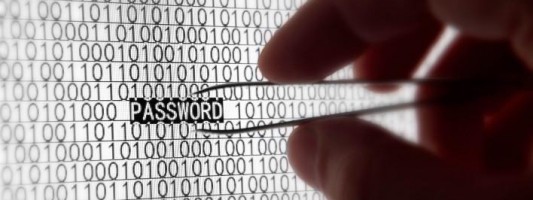 Αυτό είναι το χειρότερο password του 2014 -Καμία ευρηματικότητα και «σπάει» εύκολα