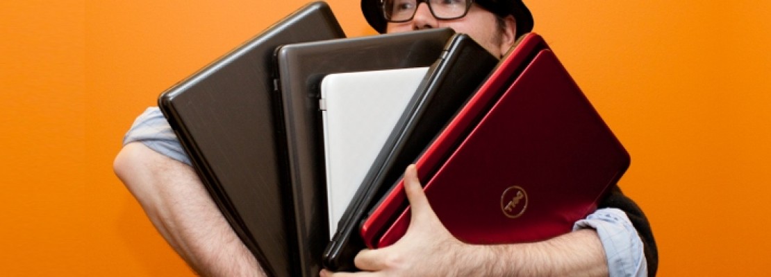 Τα καλύτερα laptop της αγοράς: Ποιο να επιλέξετε ανάλογα με τις ανάγκες σας